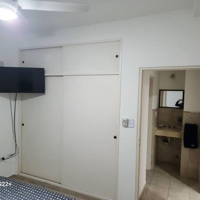 Departamento muy comodo y lindo - Apartamento de 1 dormitorio - 8