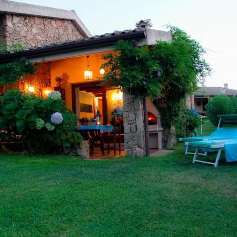 Le Ville Stefania Calaparadiso 150m dal mare - Casa con 3 Camere da Letto - 14