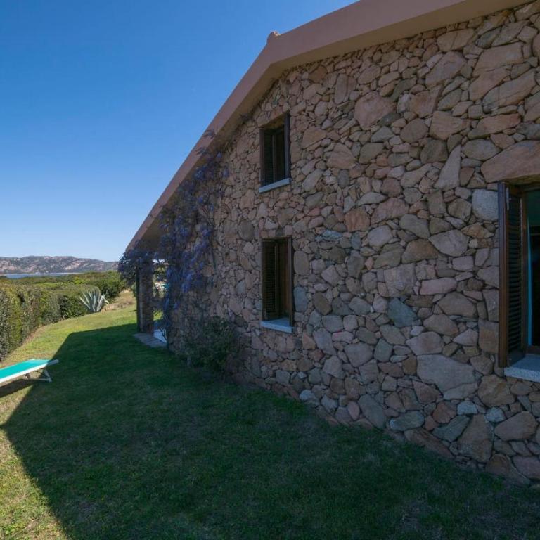 Le Ville Stefania Calaparadiso 150m dal mare - Casa con 3 Camere da Letto - 13