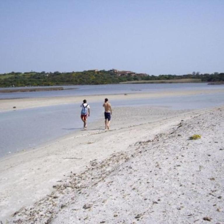 Le Ville Stefania Calaparadiso 150m dal mare - Casa con 3 Camere da Letto - 41
