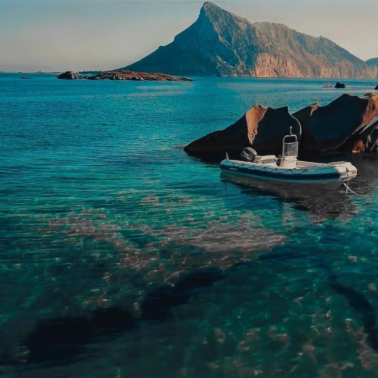 Le Ville Stefania Calaparadiso 150m dal mare - Casa con 3 Camere da Letto - 42