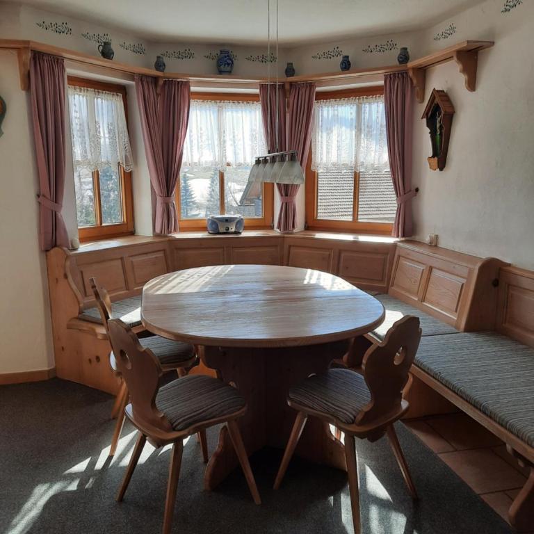 Landhaus Müller - Apartment mit 3 Schlafzimmern - 4