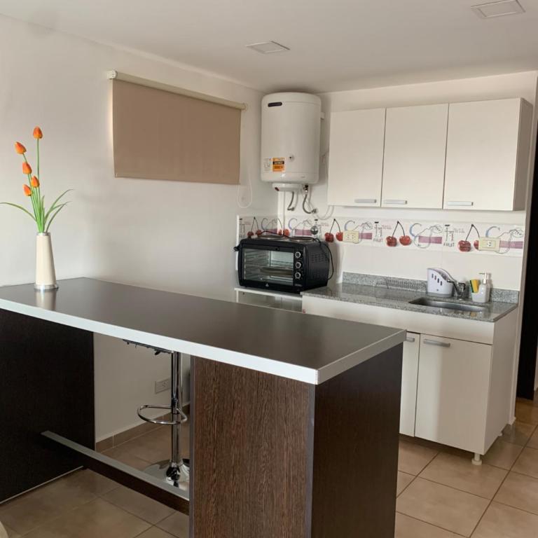 Loft Pedro Méndez 20408C - Apartamento - 17