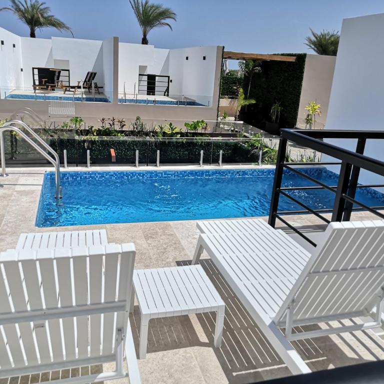 Menesse Tulum Luxury Apartments by Spot Rentals - Apartamento Ático - 2