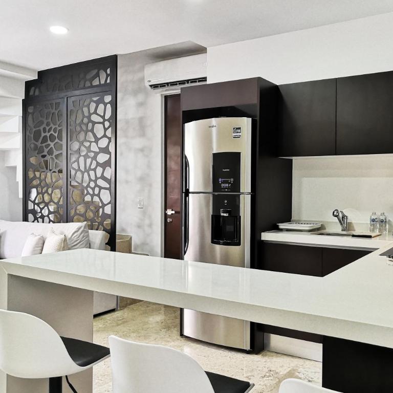 Menesse Tulum Luxury Apartments by Spot Rentals - Apartamento Ático - 3