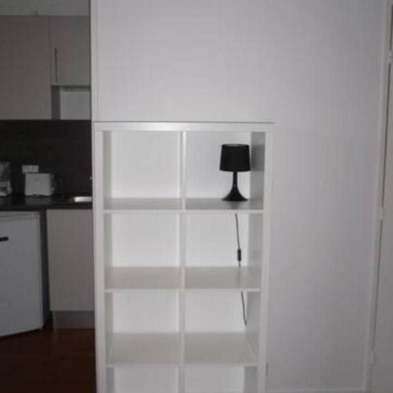 Bel appartement meublé et aménagé - Studio avec Balcon - 6
