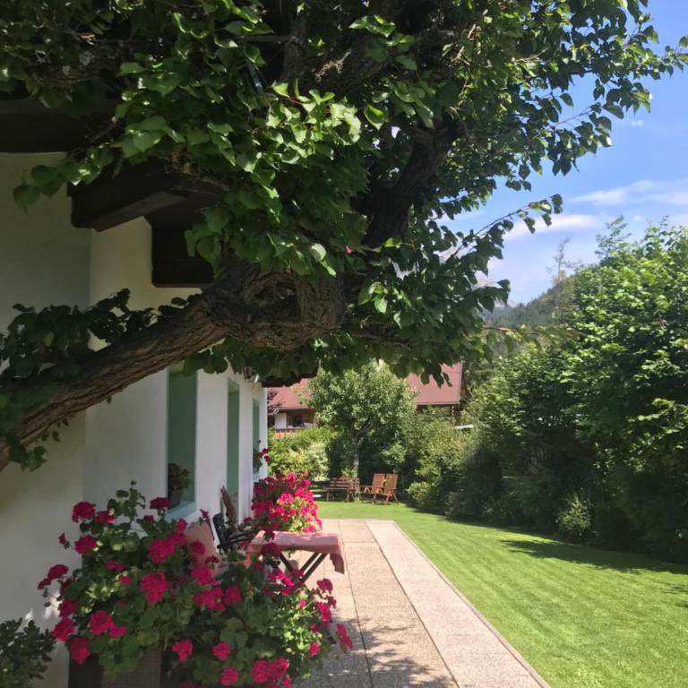 Haus Hoher Sattel - Apartment - unter dem Dach - 5