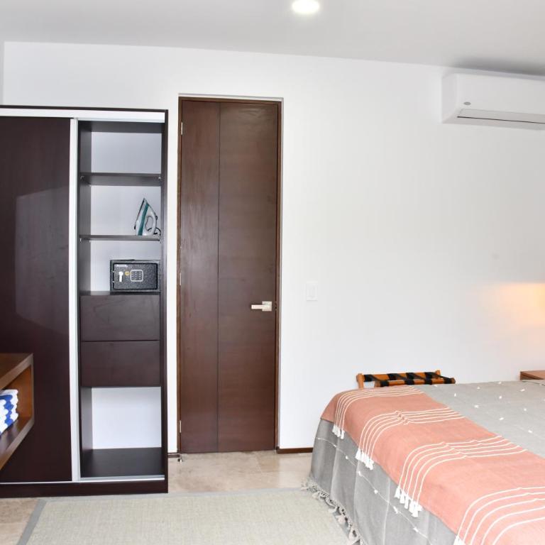 Menesse Tulum Luxury Apartments by Spot Rentals - Apartamento Ático - 10