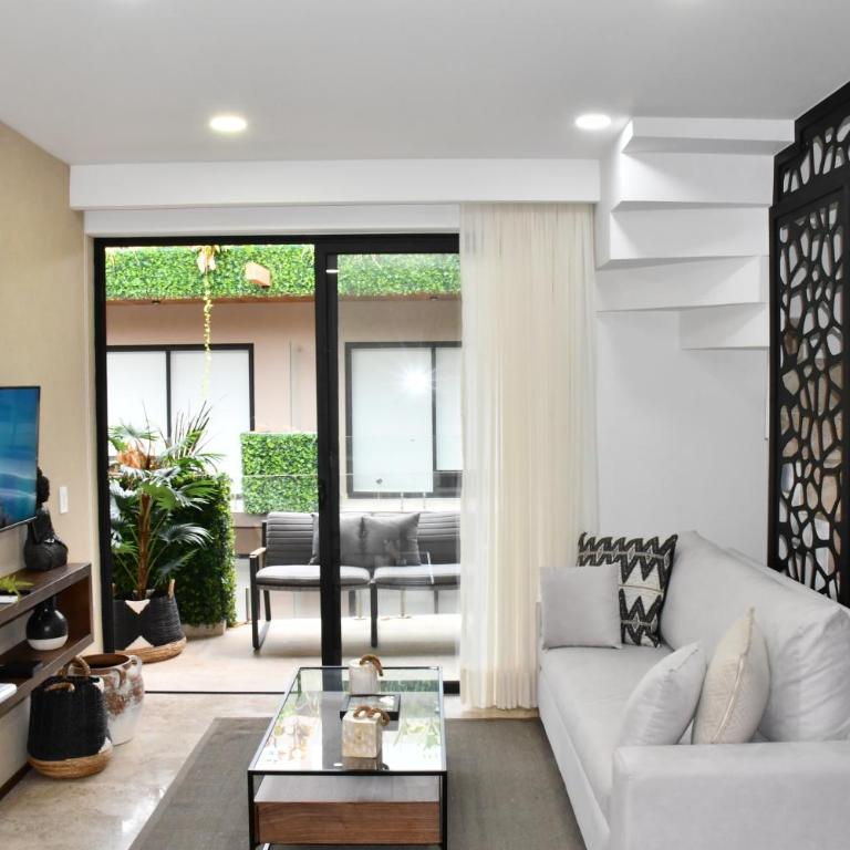Menesse Tulum Luxury Apartments by Spot Rentals - Apartamento Ático - 19
