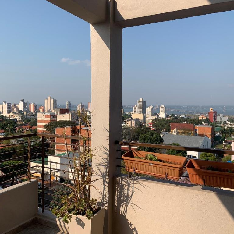 Loft Pedro Méndez 20408C - Apartamento - 13