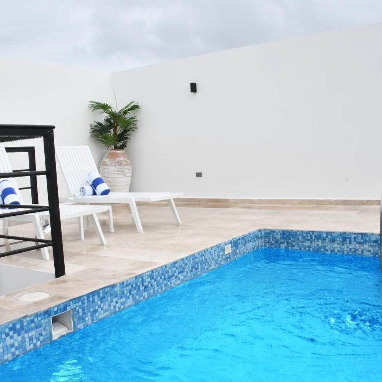 Menesse Tulum Luxury Apartments by Spot Rentals - Apartamento Ático - 14