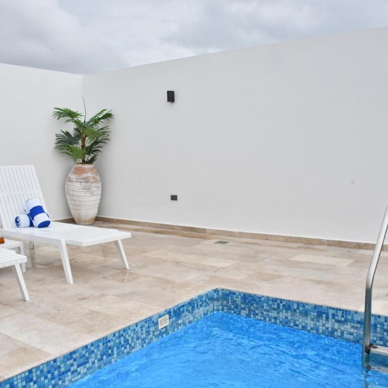 Menesse Tulum Luxury Apartments by Spot Rentals - Apartamento Ático - 15