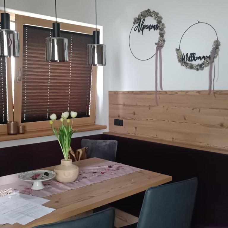 Alpenoase Horbergbahn - Appartamento con 2 Camere da Letto - 27