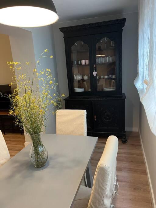 Precioso y céntrico apartamento - Two-Bedroom Apartment - 3