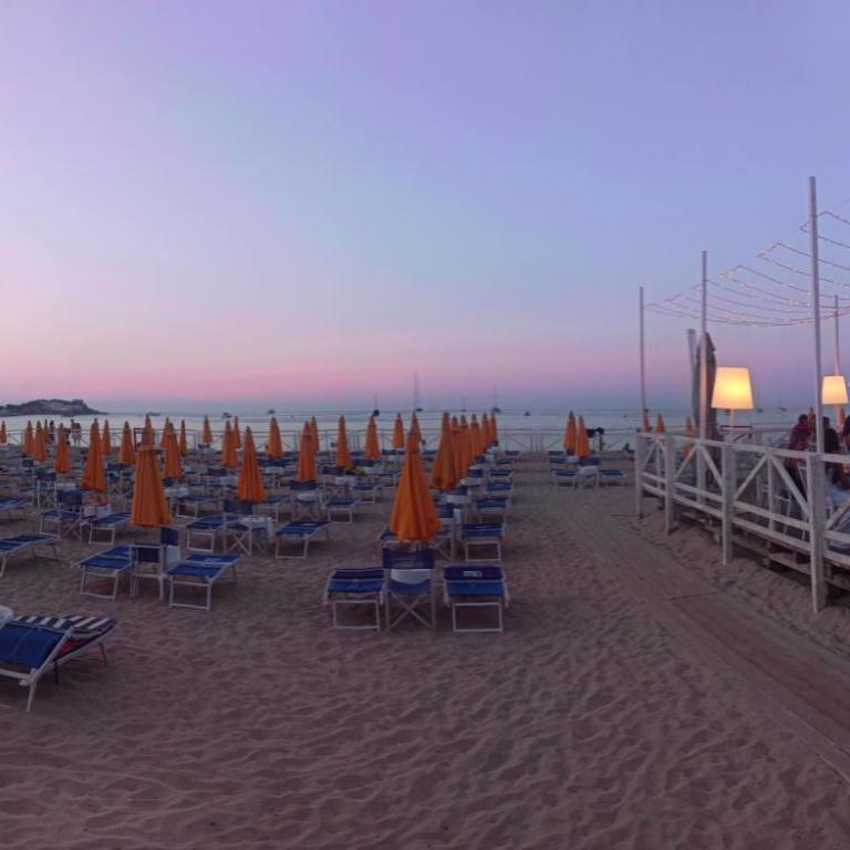 Villebe Mondello - Apartamento de 2 dormitorios - 2