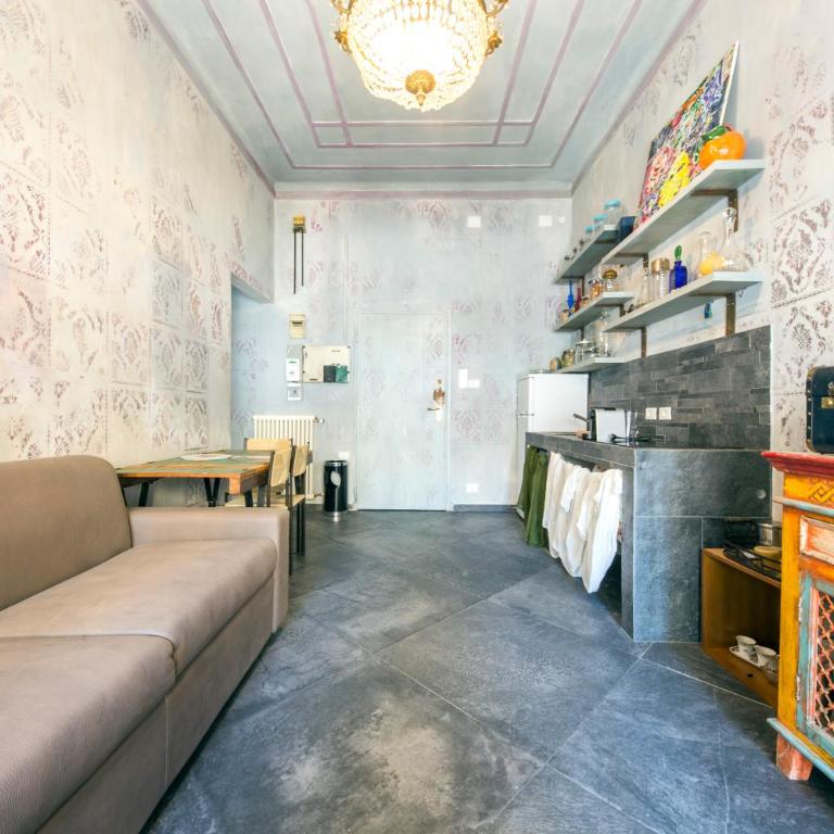 Art Gallery Apartment - One-Bedroom Apartment - 10