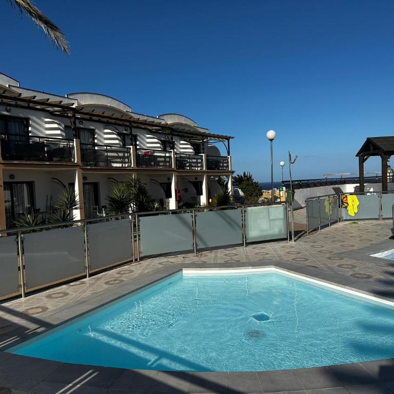 Apartamento BLUE OCEAN Complex Amaya Fuerteventura - Apartamento de 1 dormitorio - 19