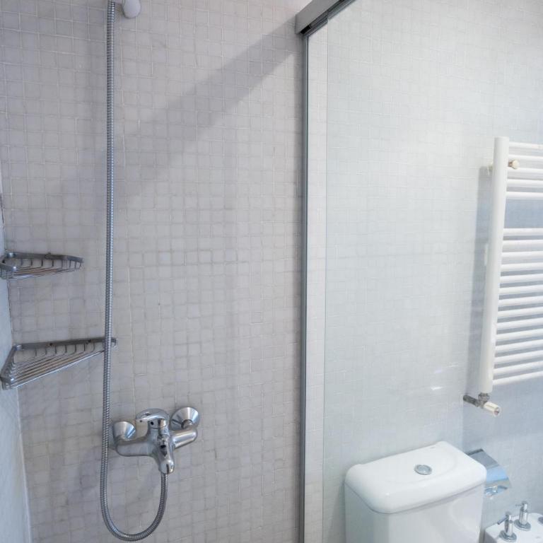 MIZU BARILOCHE SUITES - Studio - 7