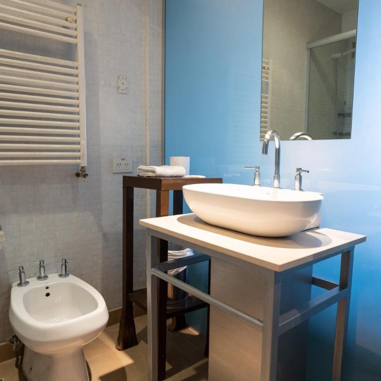 MIZU BARILOCHE SUITES - Standard Studio - 9