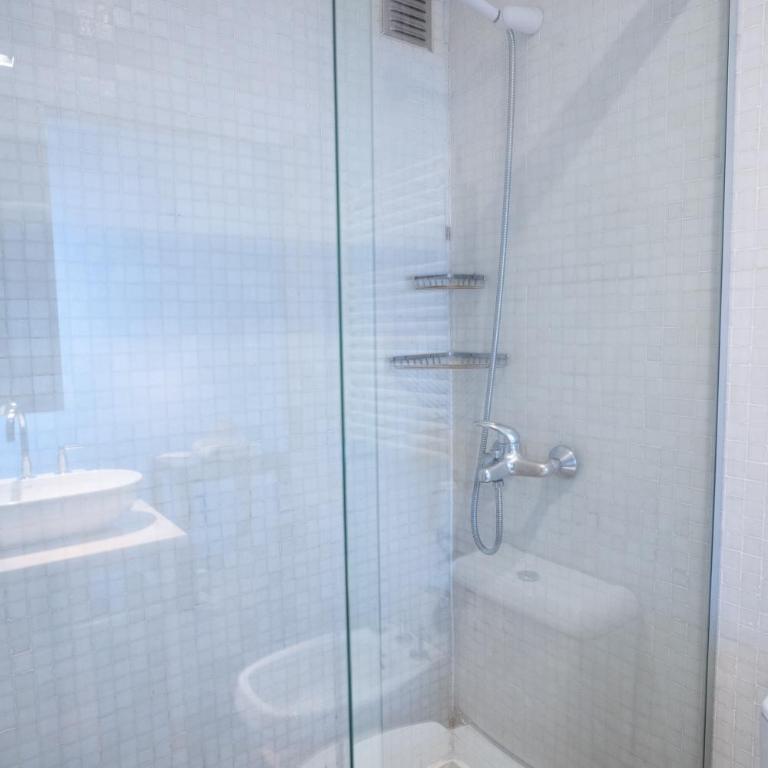 MIZU BARILOCHE SUITES - Studio - 9