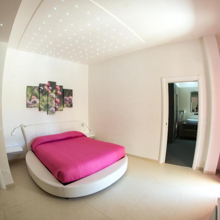 Isola Verde Agriturismo - Junior Suite con Bagno Turco - 4