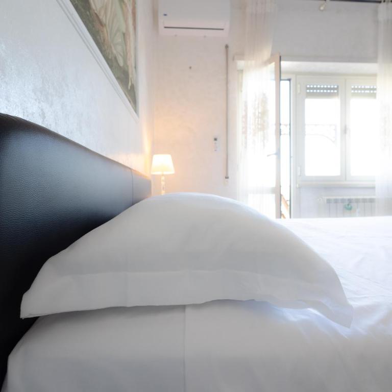 La Casa di Daniela - Appartamento con 3 Camere da Letto - 21