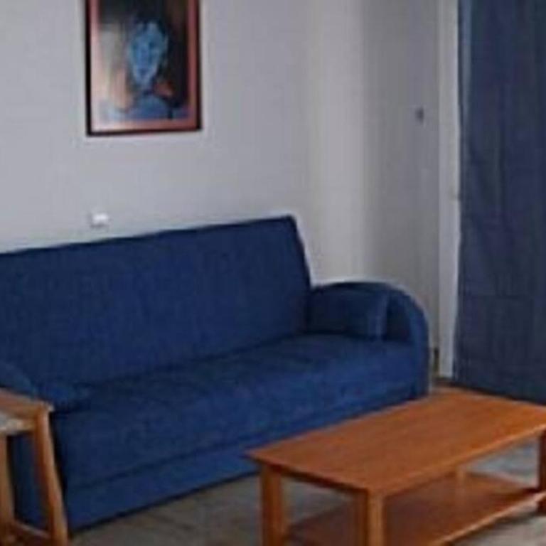 Precioso apartamento en el centro - Apartamento de 1 dormitorio - 2