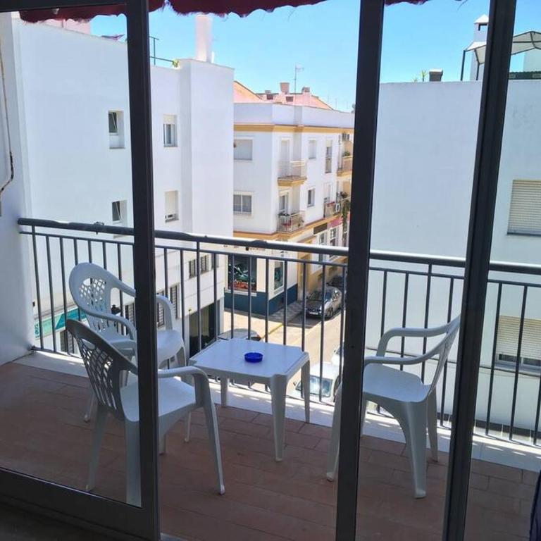 Precioso apartamento en el centro - Apartamento de 1 dormitorio - 3