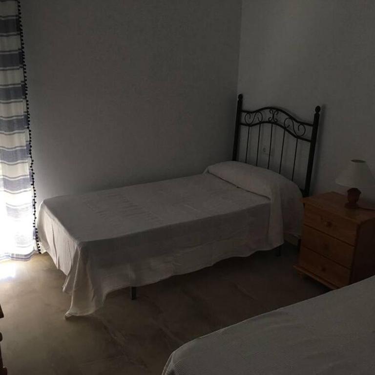 Precioso apartamento en el centro - Apartamento de 1 dormitorio - 5