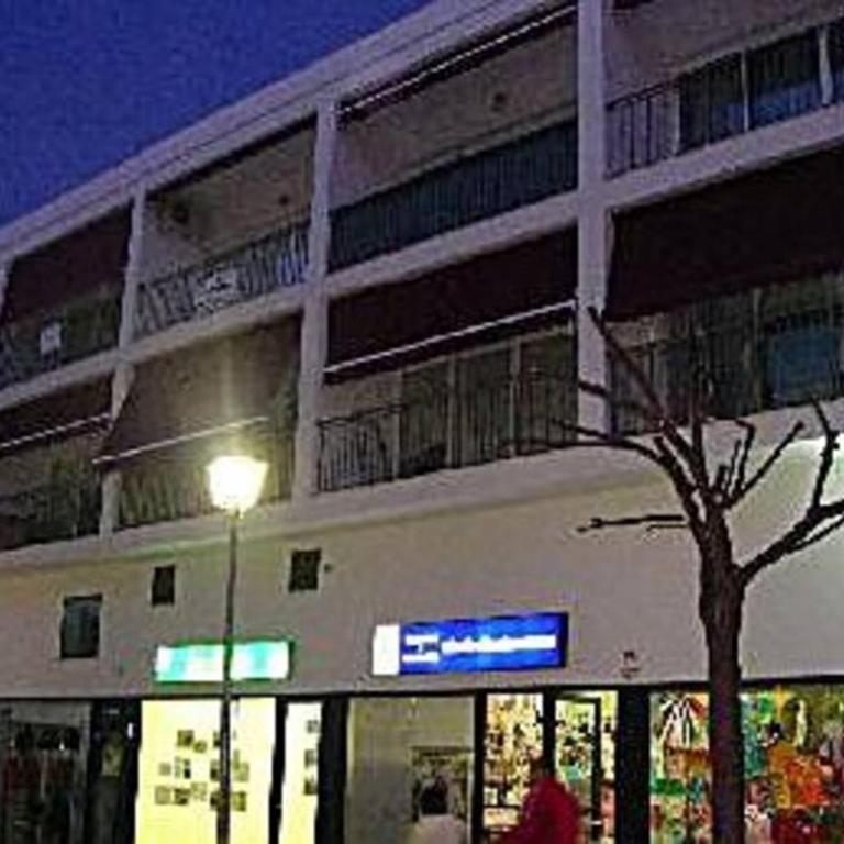 Precioso apartamento en el centro - Apartamento de 1 dormitorio - 10