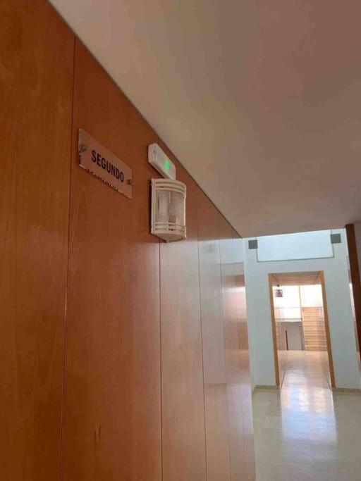 Precioso apartamento en el centro - Apartamento de 1 dormitorio - 13