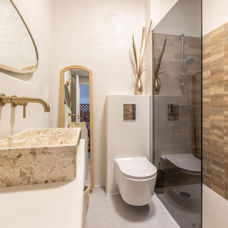 Lovely Apartment near Monaco - Appartement 1 Chambre - 25