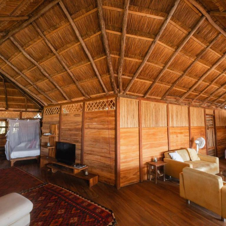 Awatawaa Ecolodge - Suite Familiar Deluxe - 1