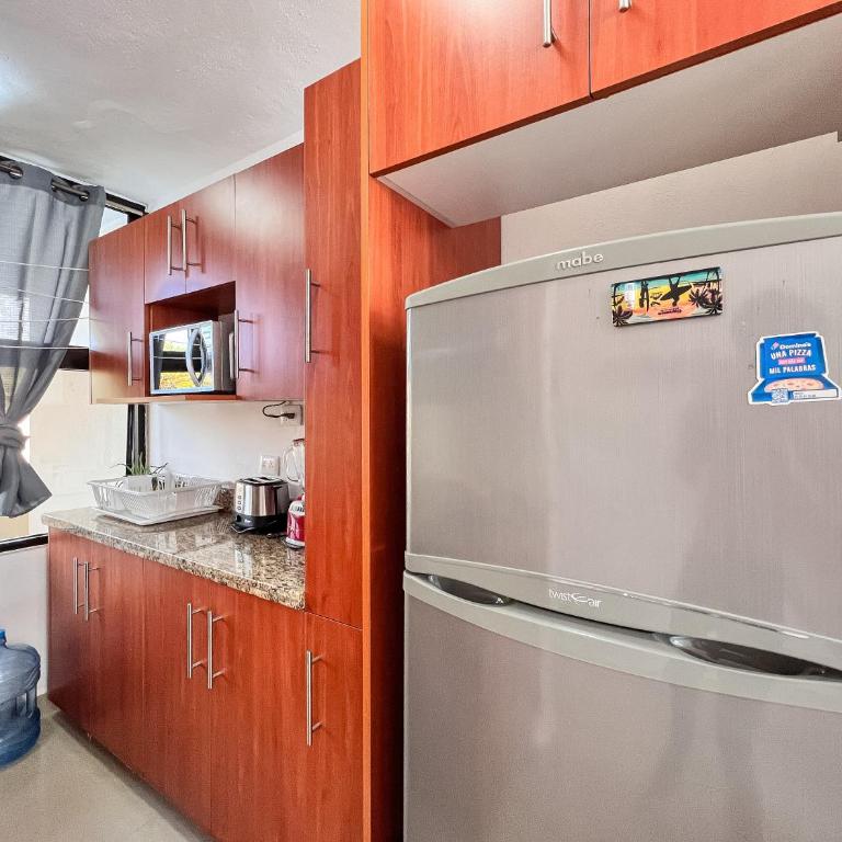 Bello Mar de Cancun, Beautiful 2Br 2Ba Condo overlooking beach spectacular view! - Two-Bedroom Apartment - 29