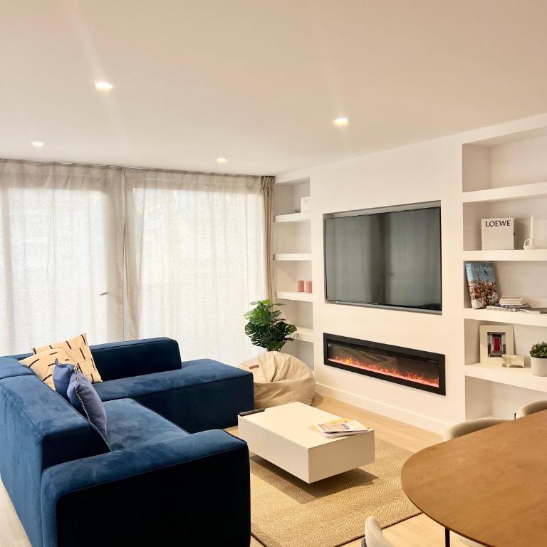 Penthouse RS 38 Marbella Center - EaW Homes - Apartamento de 2 dormitorios - 2