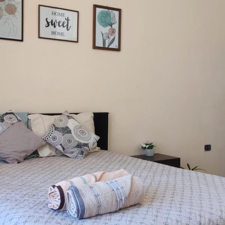 Bonita casa acogedora - Casa Unifamiliar de 3 dormitorios - 23