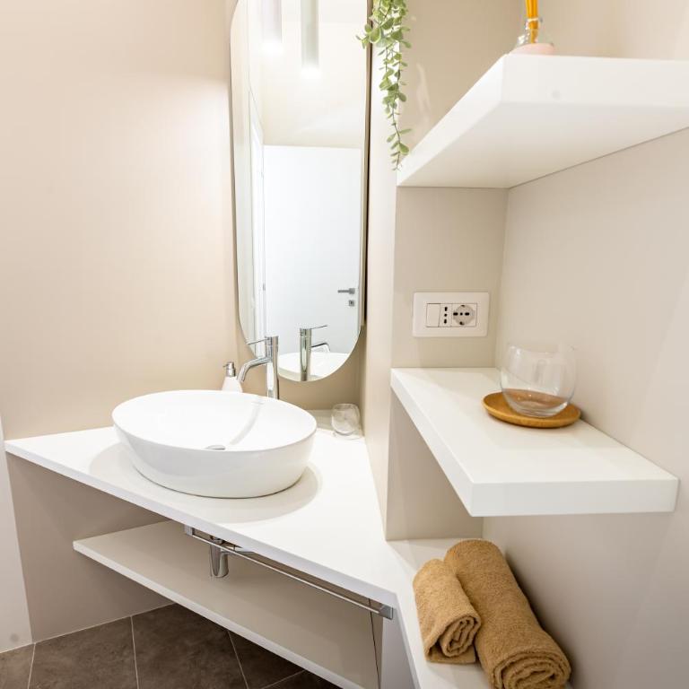 Noh Spacious Modern Home for 8 with 3 BDR 2 Bathrooms - Appartamento con 3 Camere da Letto - 34