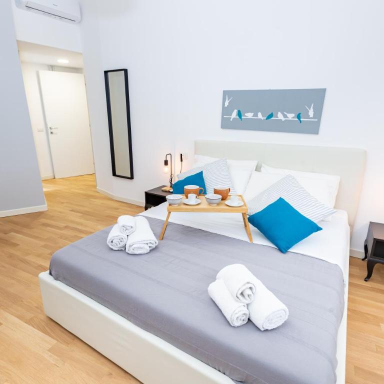 Noh Spacious Modern Home for 8 with 3 BDR 2 Bathrooms - Appartamento con 3 Camere da Letto - 26