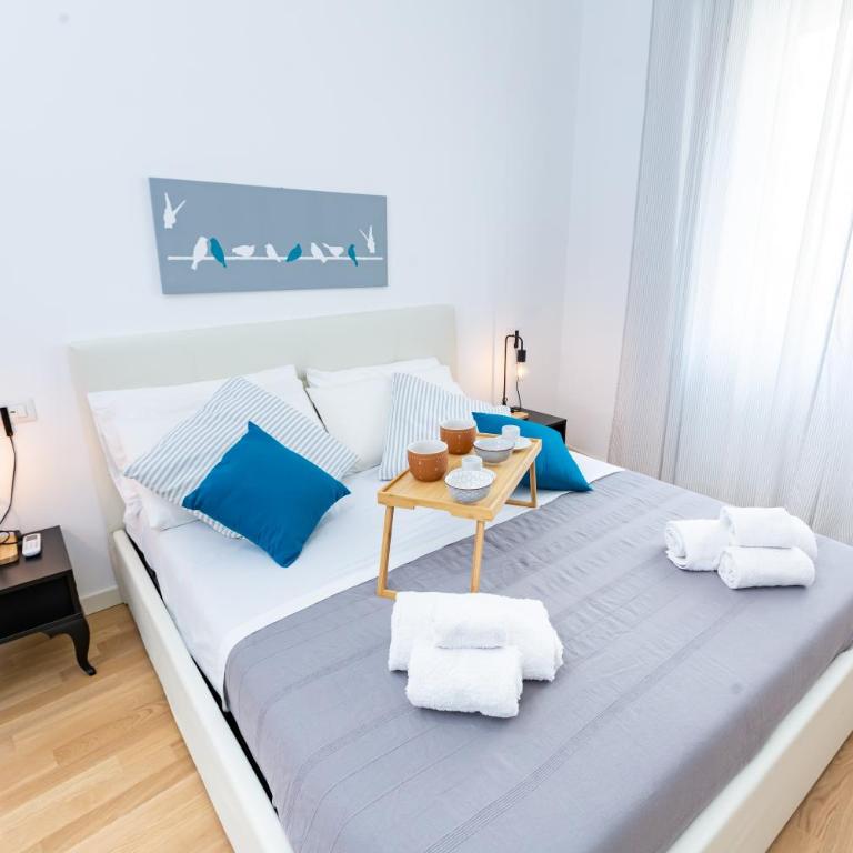 Noh Spacious Modern Home for 8 with 3 BDR 2 Bathrooms - Appartamento con 3 Camere da Letto - 27