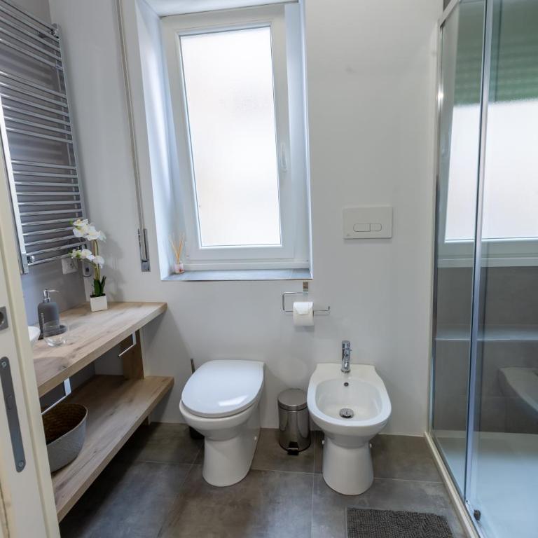 Noh Spacious Modern Home for 8 with 3 BDR 2 Bathrooms - Appartamento con 3 Camere da Letto - 31