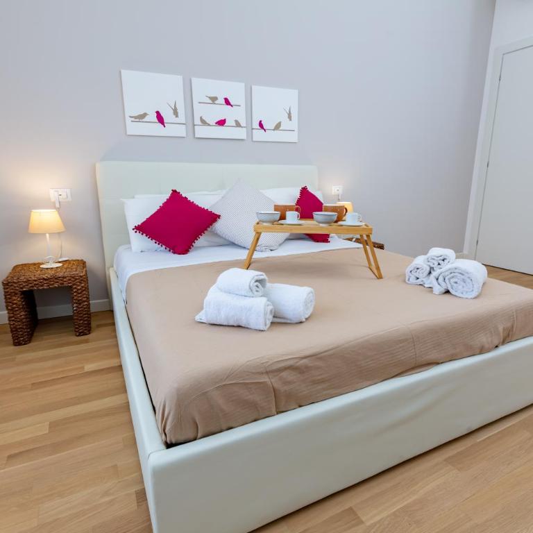 Noh Spacious Modern Home for 8 with 3 BDR 2 Bathrooms - Appartamento con 3 Camere da Letto - 16
