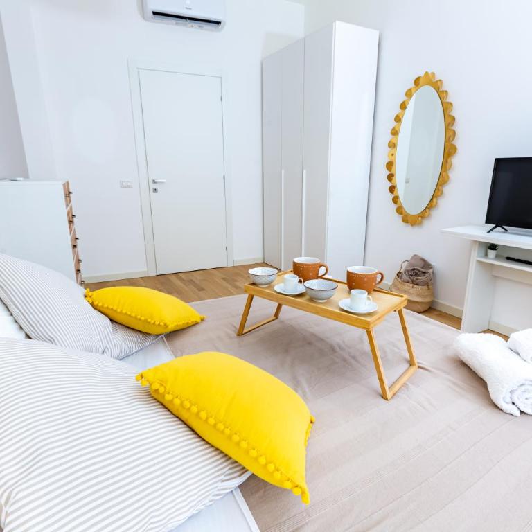 Noh Spacious Modern Home for 8 with 3 BDR 2 Bathrooms - Appartamento con 3 Camere da Letto - 21