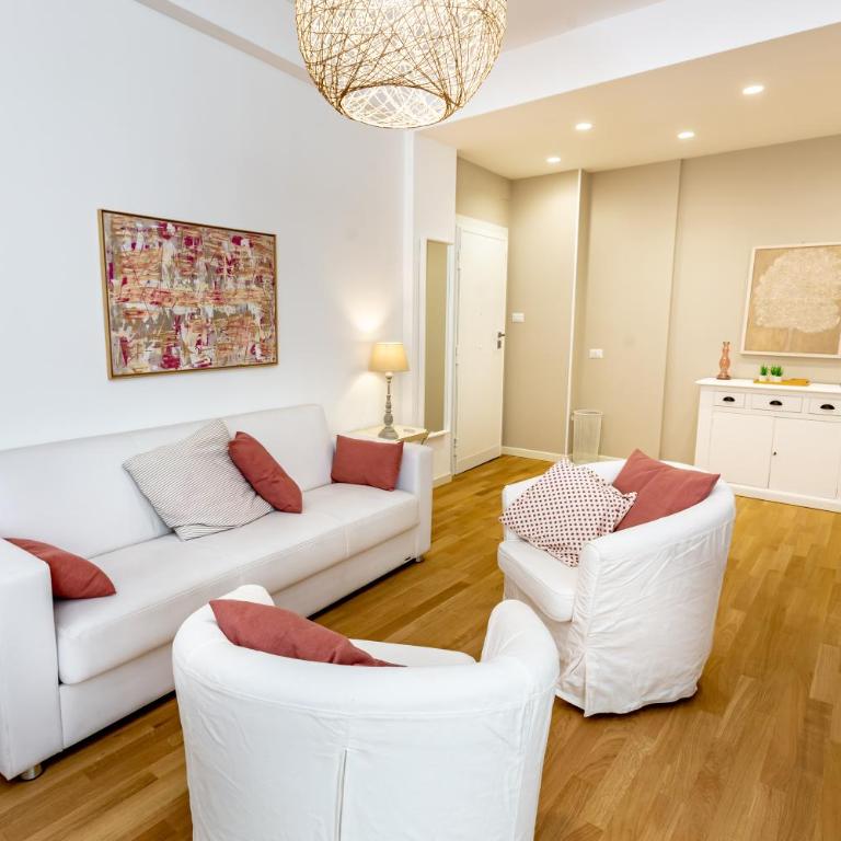 Noh Spacious Modern Home for 8 with 3 BDR 2 Bathrooms - Appartamento con 3 Camere da Letto - 13