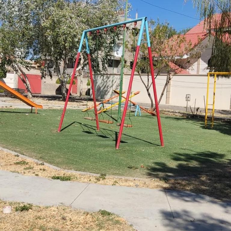 Bonita casa acogedora - Casa Unifamiliar de 3 dormitorios - 11