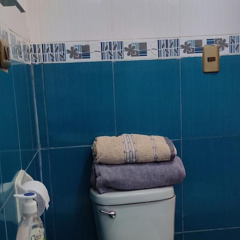 Bonita casa acogedora - Casa Unifamiliar de 3 dormitorios - 7