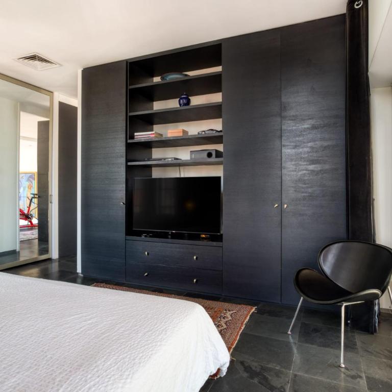 Luxurious Penthouse Central La Condesa W Terrace - Apartment - 22