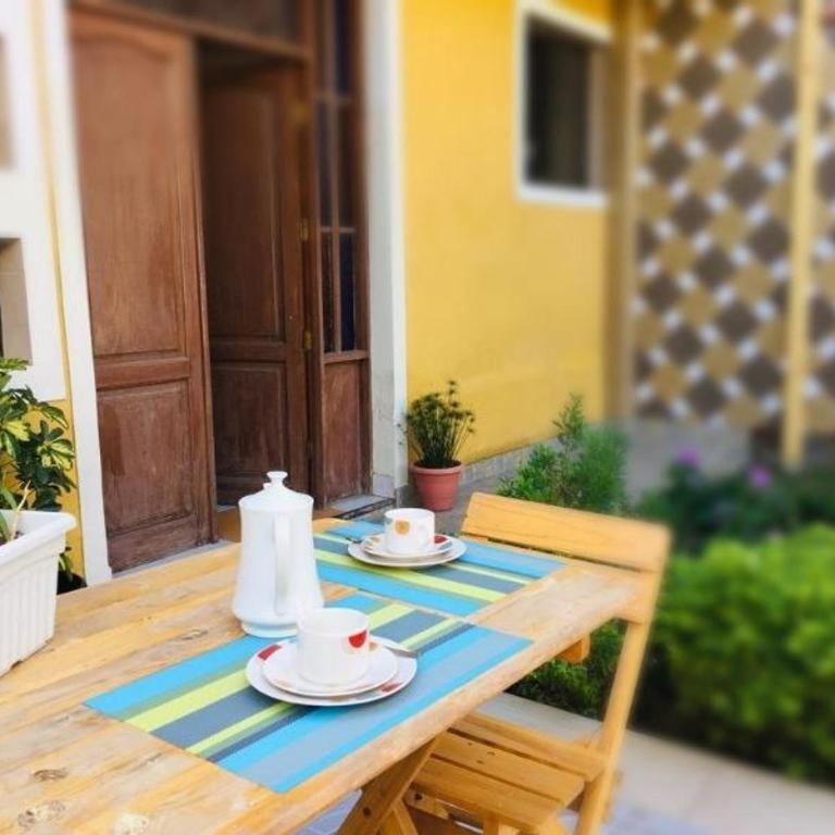 Bonita casa acogedora - Casa Unifamiliar de 3 dormitorios - 21