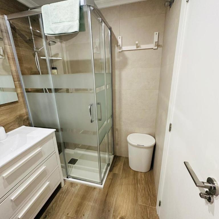 Bungalow sol y playa - Apartamento - 31
