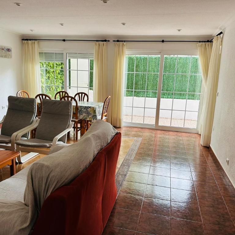 Bungalow sol y playa - Apartamento - 11