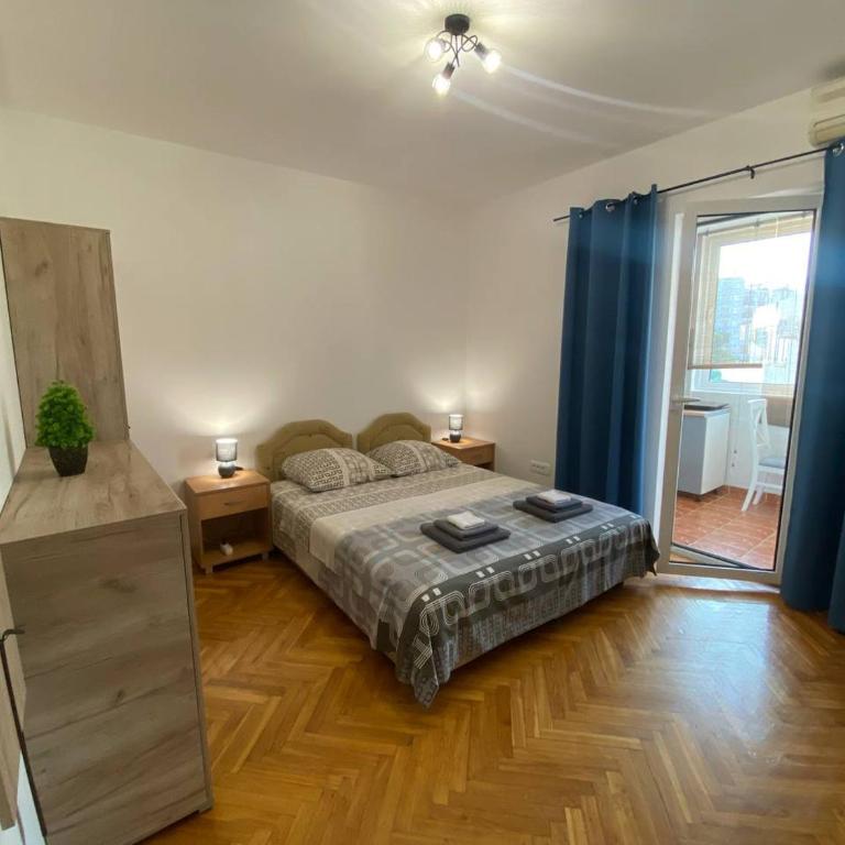 Alina's apartment - Studio with Mountain View - 4
